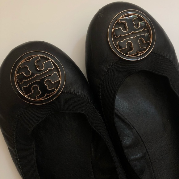 Tory Burch Shoes - Tory Burch Flats